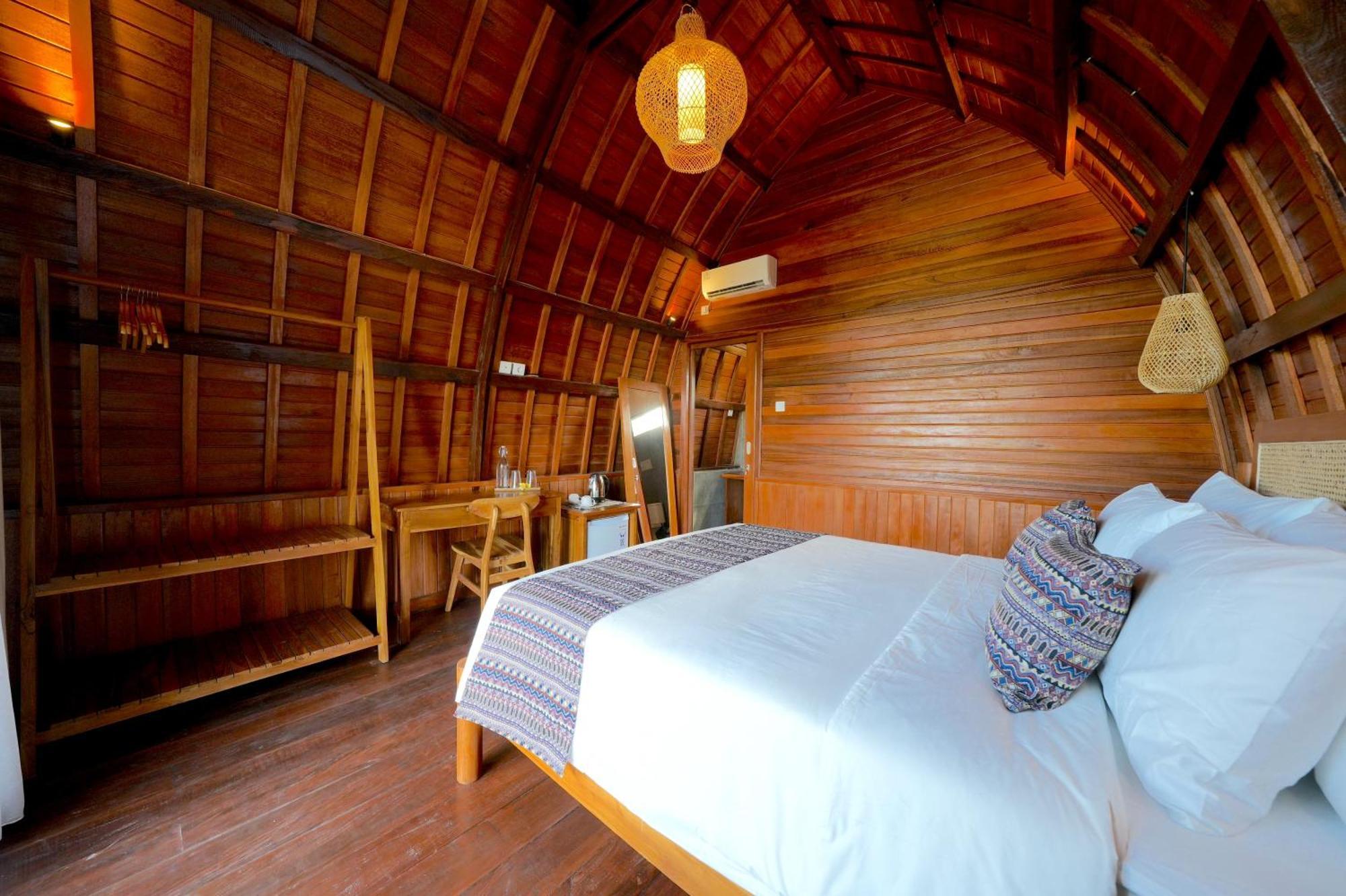 Puri Melati Hotel Uluwatu  Exterior photo